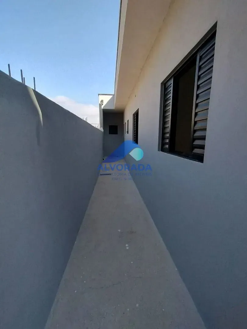 Casa, 3 quartos, 108 m² - Foto 6