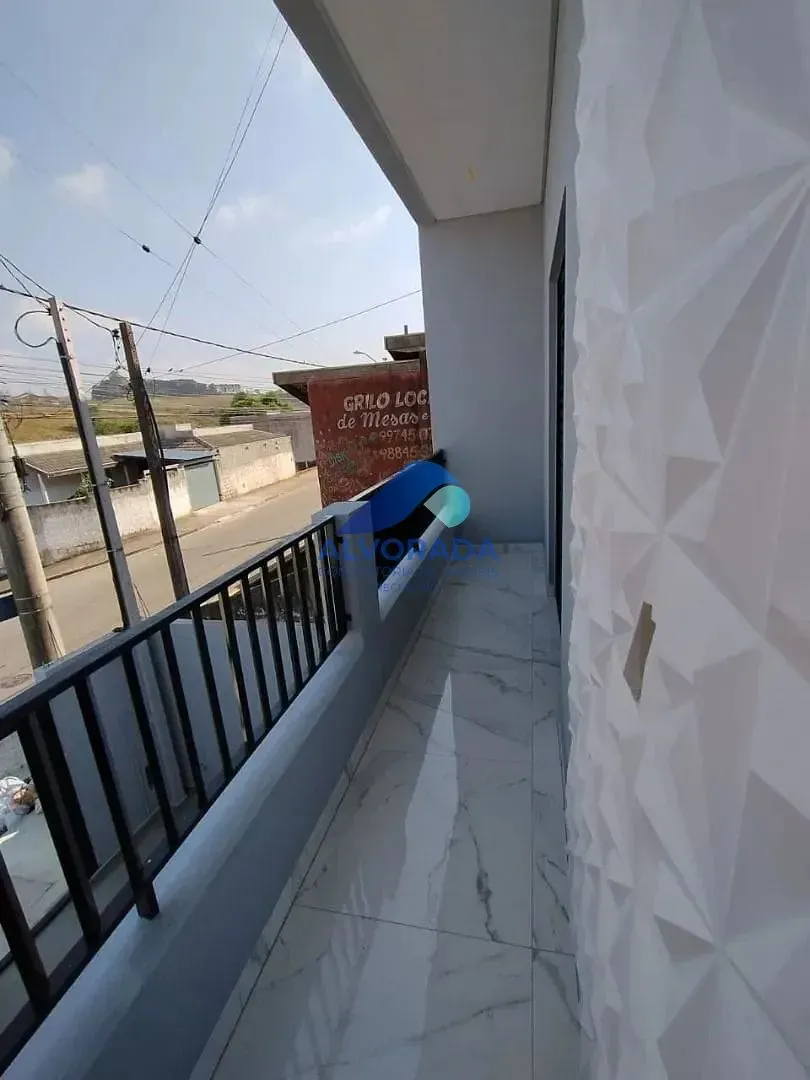Casa, 3 quartos, 108 m² - Foto 13