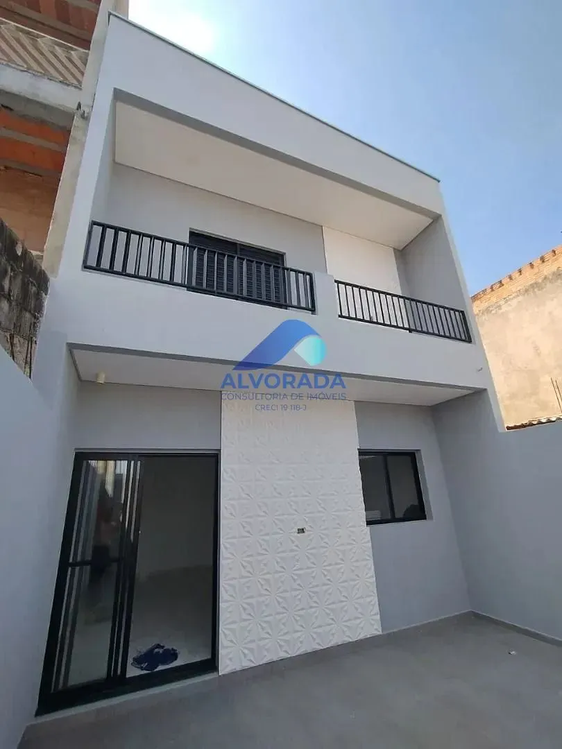 Casa, 3 quartos, 108 m² - Foto 25