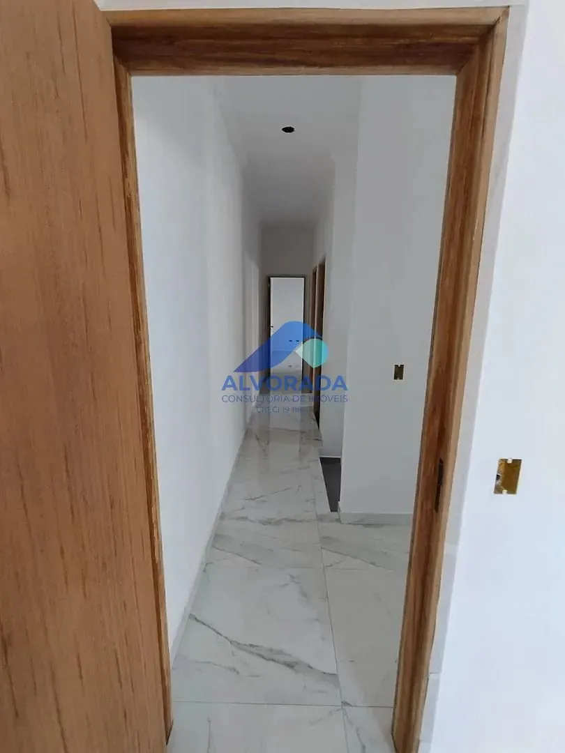 Casa, 3 quartos, 108 m² - Foto 3