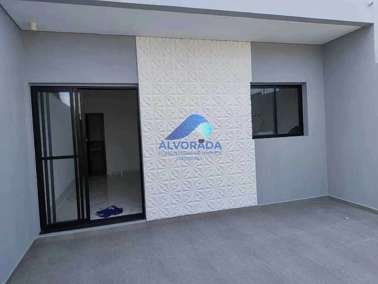 Casa, 3 quartos, 108 m² - Foto 27