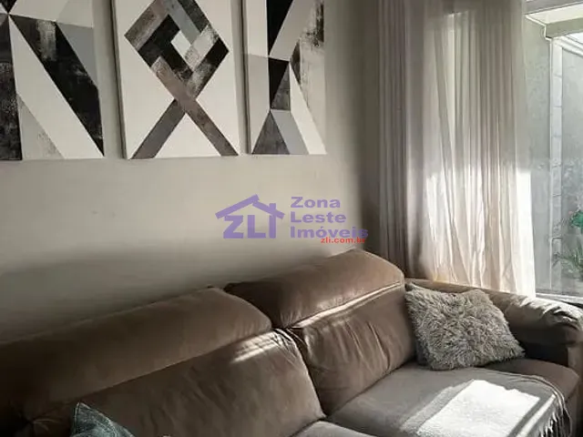 Casa com 115m² 3 quartos e 3 banheiros, à venda, no bairro Vila Carrão em São Paulo