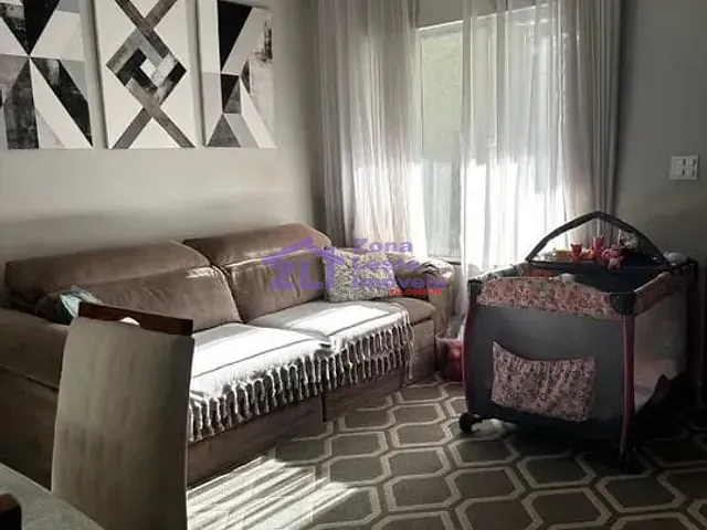 Casa com 115m² 3 quartos e 3 banheiros, à venda, no bairro Vila Carrão em São Paulo