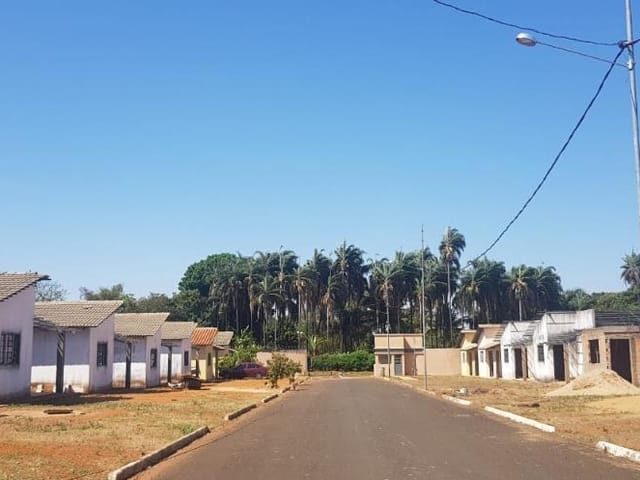 Foto do Casa - Casa à venda 2 Quartos, 200M², Recreio dos Bandeirantes, Uberaba - MG | ZUCATO IMOBILIARIA LTDA