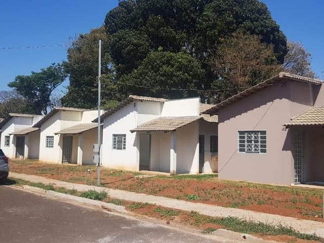 Foto do Casa - Casa à venda 2 Quartos, 200M², Recreio dos Bandeirantes, Uberaba - MG | ZUCATO IMOBILIARIA LTDA