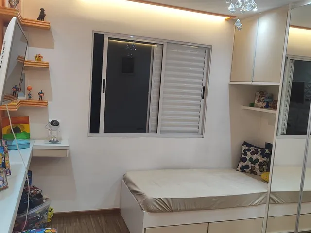 Casa com 121m² 2 quartos e 3 banheiros, à venda, no bairro Jardim Colibri em Cotia