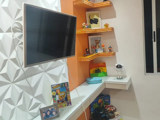 Casa com 121m² 2 quartos e 3 banheiros, à venda, no bairro Jardim Colibri em Cotia