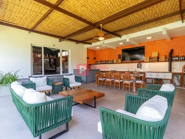 Casa com 899m² 4 quartos e 8 banheiros, à venda ou para alugar, no bairro Alto da Boa Vista em São Paulo