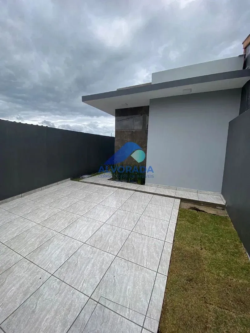 Casa, 2 quartos, 64 m² - Foto 2