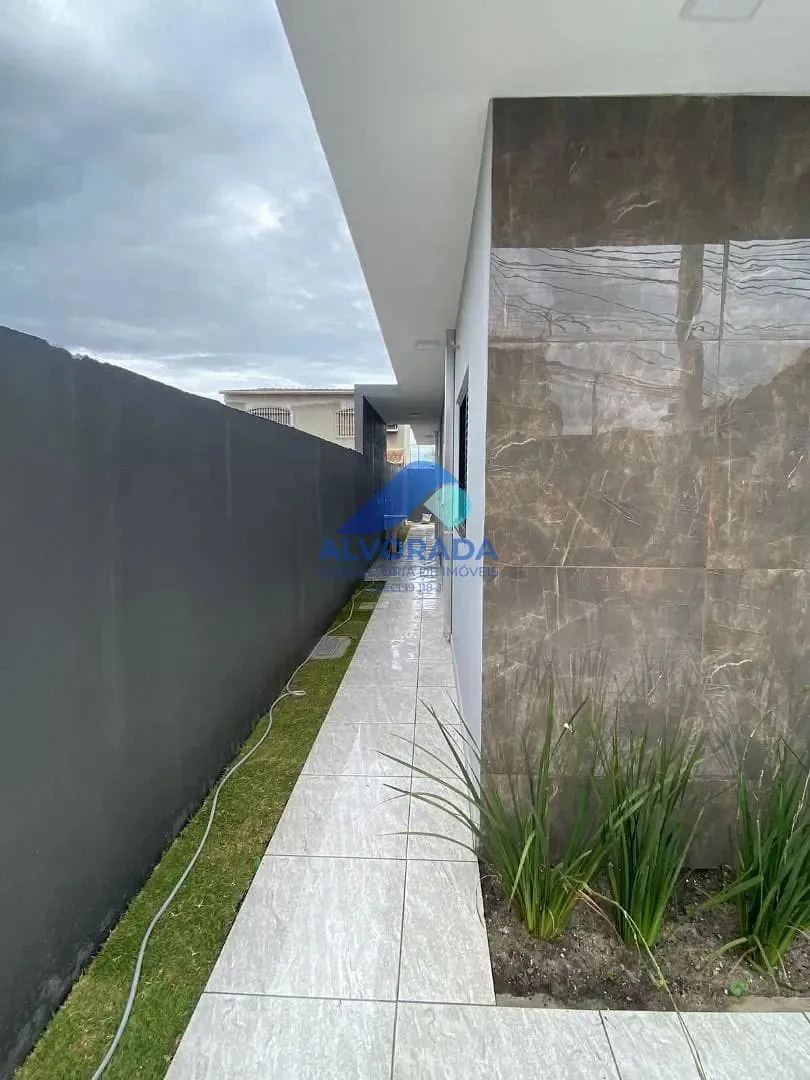 Casa, 2 quartos, 64 m² - Foto 4