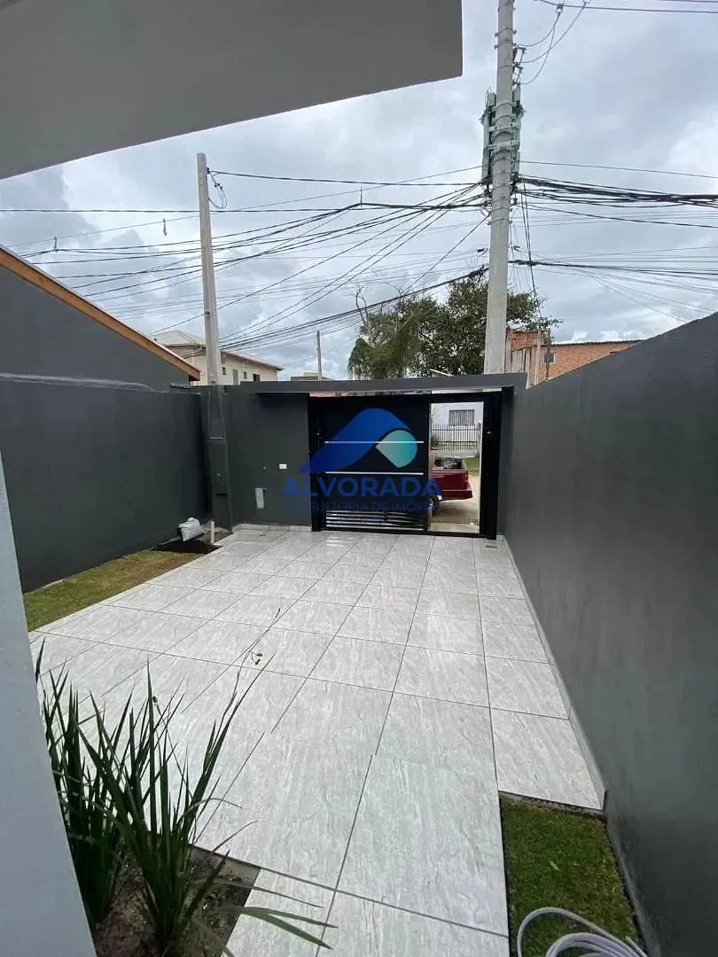 Casa, 2 quartos, 64 m² - Foto 3