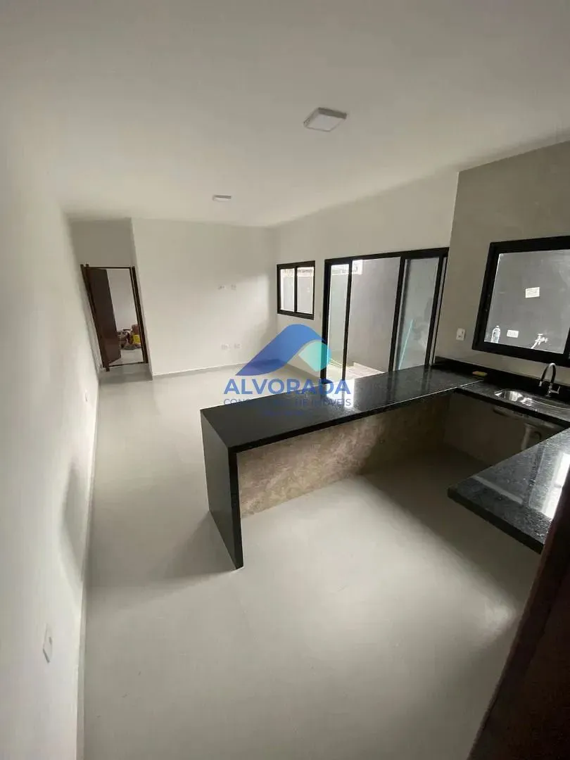 Casa, 2 quartos, 64 m² - Foto 5