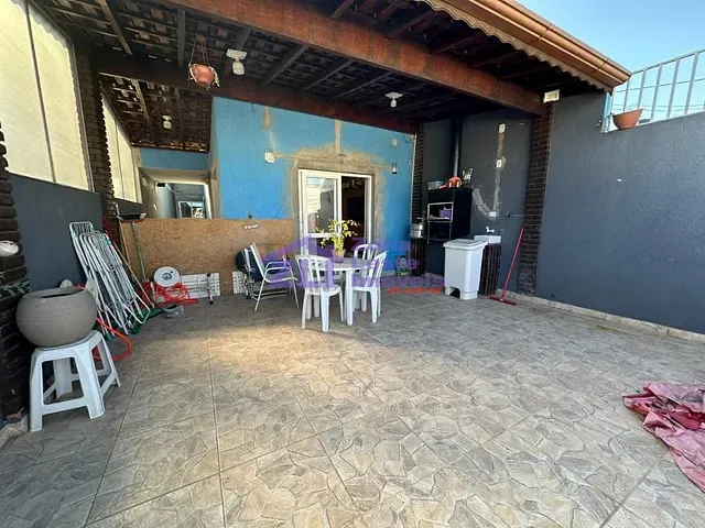 Casa com 164m² 4 quartos e 5 banheiros, à venda, no bairro Vila Matilde em São Paulo