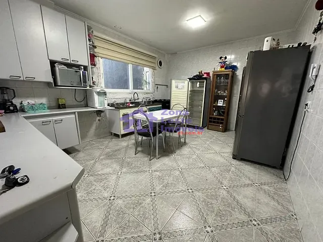 Casa com 164m² 4 quartos e 5 banheiros, à venda, no bairro Vila Matilde em São Paulo