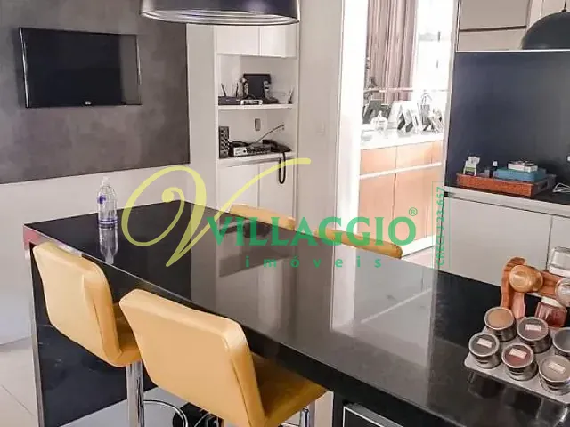 Casa com 475m² 3 quartos e 5 banheiros, à venda, no bairro Residencial Jardins em São José do Rio Preto