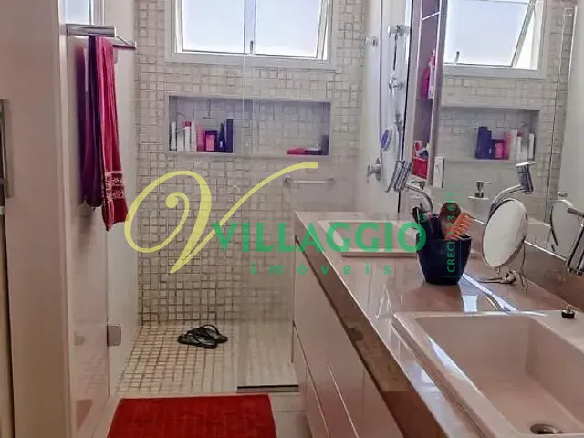 Casa com 475m² 3 quartos e 5 banheiros, à venda, no bairro Residencial Jardins em São José do Rio Preto