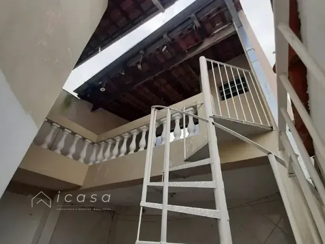 Casa com 147m² 3 quartos e 2 banheiros, à venda, no bairro Jardim Primavera em Caçapava
