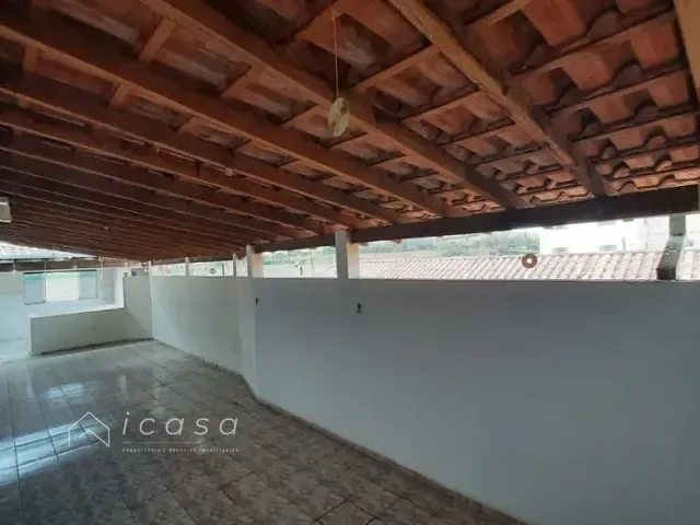 Casa com 147m² 3 quartos e 2 banheiros, à venda, no bairro Jardim Primavera em Caçapava