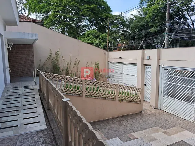 Casa com 600m² 10 quartos e 11 banheiros, à venda, no bairro Brooklin Paulista em São Paulo