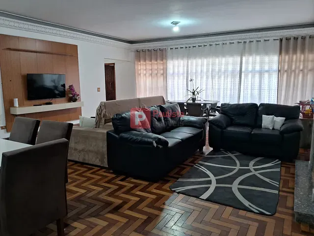 Casa com 600m² 10 quartos e 11 banheiros, à venda, no bairro Brooklin Paulista em São Paulo