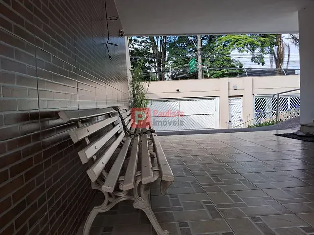 Casa com 600m² 10 quartos e 11 banheiros, à venda, no bairro Brooklin Paulista em São Paulo