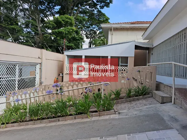 Casa com 600m² 10 quartos e 11 banheiros, à venda, no bairro Brooklin Paulista em São Paulo