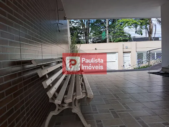 Casa com 600m² 10 quartos e 11 banheiros, à venda, no bairro Brooklin Paulista em São Paulo