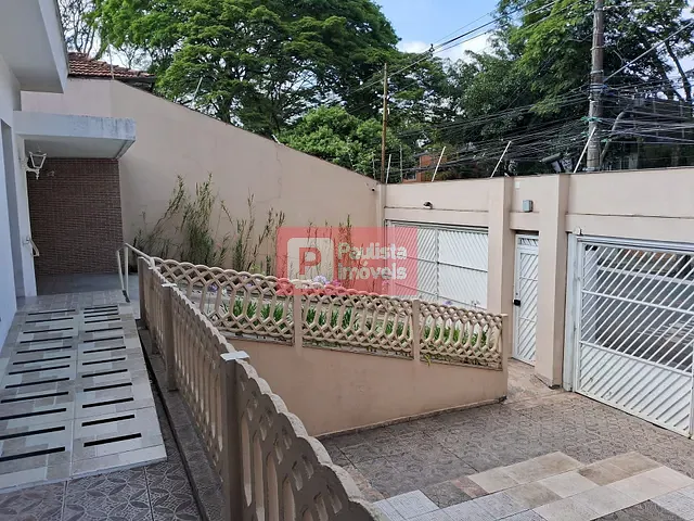Casa com 600m² 10 quartos e 11 banheiros, à venda, no bairro Brooklin Paulista em São Paulo