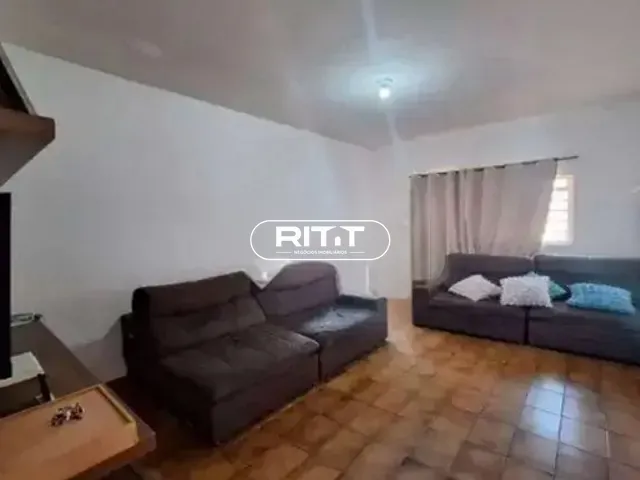 Casa com 356m² 3 quartos e 1 banheiro, à venda, no bairro Vila Marieta em Campinas