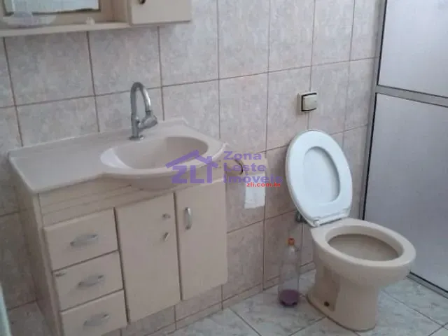 Casa com 112m² 1 quarto e 1 banheiro, à venda, no bairro Vila Carrão em São Paulo