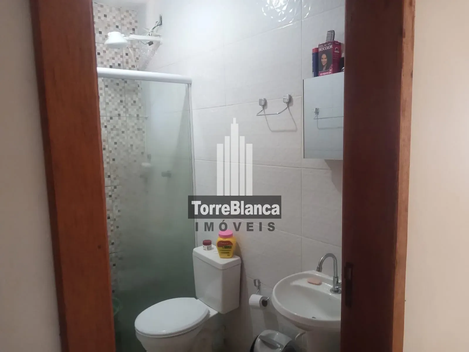 Casa, 2 quartos, 55 m² - Foto 6