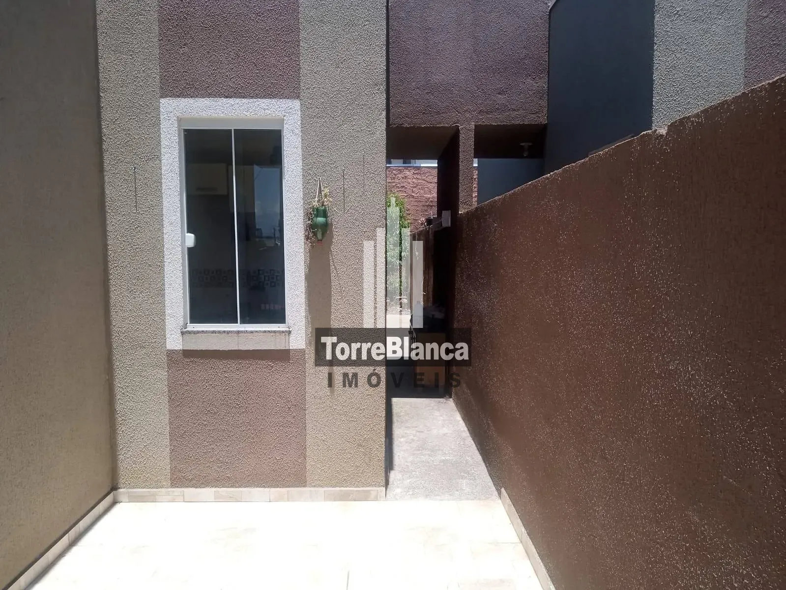 Casa, 2 quartos, 55 m² - Foto 2