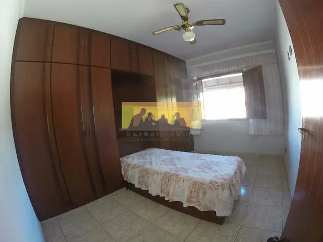 Casa com 250m² 3 quartos e 4 banheiros, à venda, no bairro Bosque de Barão Geraldo em Campinas