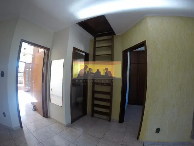 Casa com 250m² 3 quartos e 4 banheiros, à venda, no bairro Bosque de Barão Geraldo em Campinas