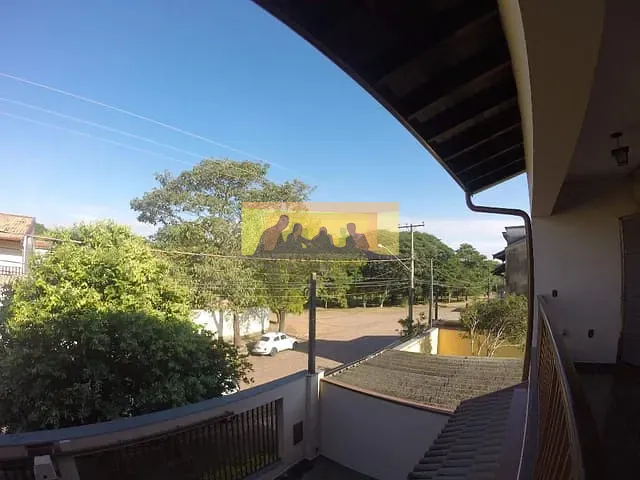 Casa com 250m² 3 quartos e 4 banheiros, à venda, no bairro Bosque de Barão Geraldo em Campinas