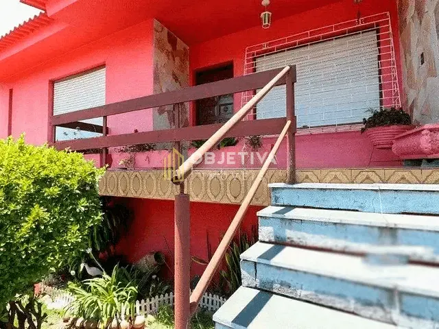 Casa com 300m² 3 quartos e 2 banheiros, à venda, no bairro Cristo Redentor em Porto Alegre