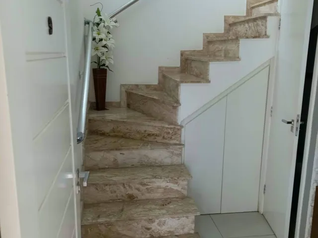Casa com 59m² 2 quartos e 2 banheiros, à venda, no bairro Santa Maria em Osasco