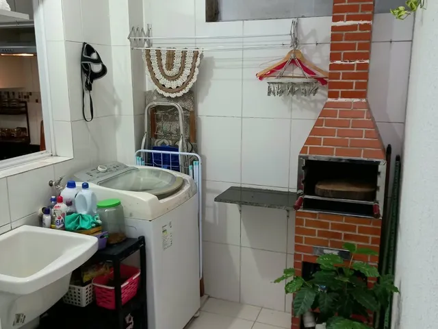 Casa com 59m² 2 quartos e 2 banheiros, à venda, no bairro Santa Maria em Osasco