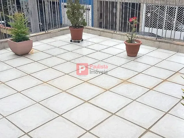 Casa 5 quartos e 5 banheiros, à venda, no bairro Parque Jabaquara em São Paulo