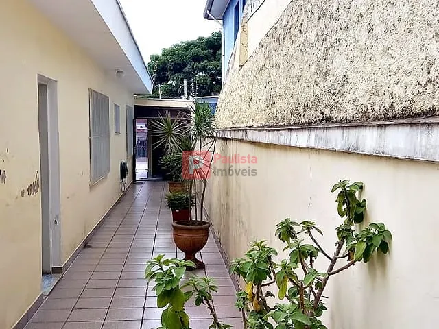 Casa 5 quartos e 5 banheiros, à venda, no bairro Parque Jabaquara em São Paulo