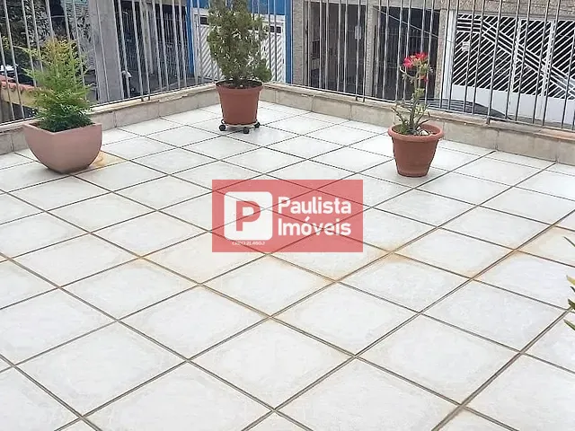 Casa 5 quartos e 5 banheiros, à venda, no bairro Parque Jabaquara em São Paulo