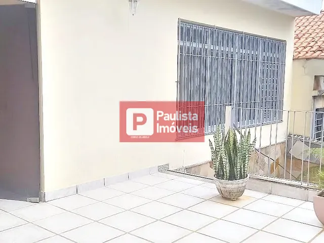 Casa 5 quartos e 5 banheiros, à venda, no bairro Parque Jabaquara em São Paulo