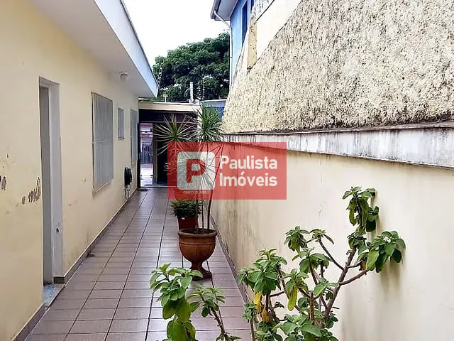 Casa 5 quartos e 5 banheiros, à venda, no bairro Parque Jabaquara em São Paulo