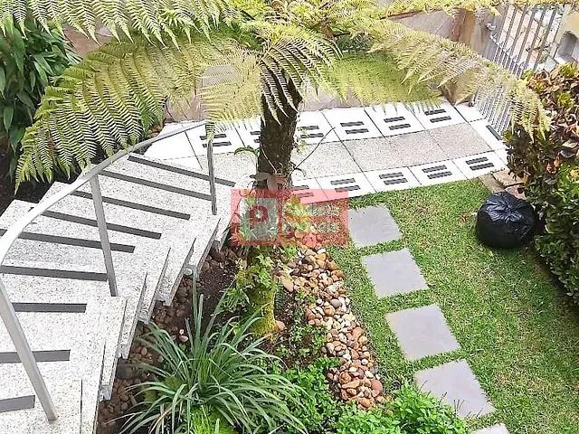 Casa 5 quartos e 5 banheiros, à venda, no bairro Parque Jabaquara em São Paulo