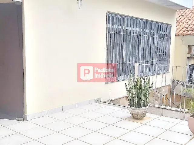 Casa 5 quartos e 5 banheiros, à venda, no bairro Parque Jabaquara em São Paulo