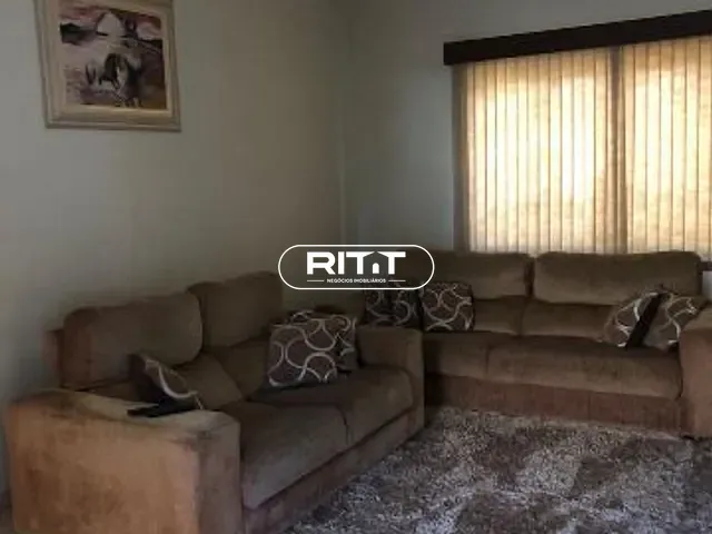 Casa com 395m² 4 quartos e 2 banheiros, à venda, no bairro Jardim Santa Mônica em Campinas