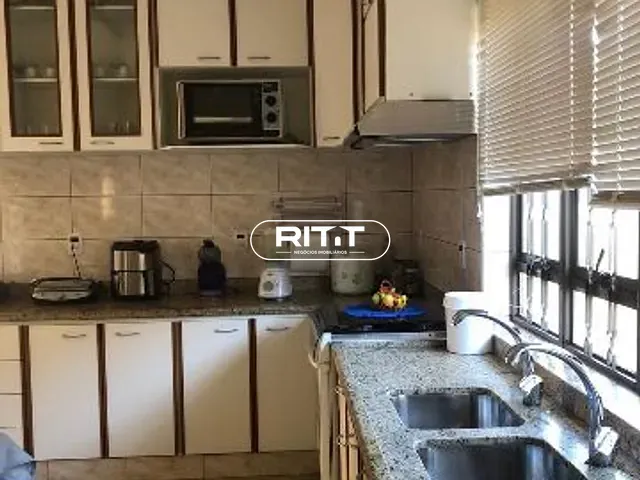 Casa com 395m² 4 quartos e 2 banheiros, à venda, no bairro Jardim Santa Mônica em Campinas