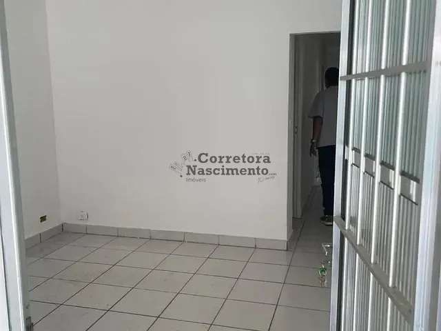Casa com 120m² 2 quartos e 1 banheiro, à venda, no bairro Centro em Jacareí