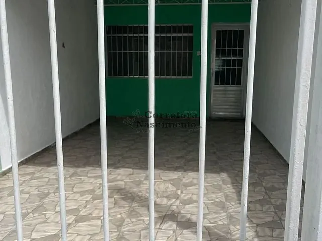 Casa com 120m² 2 quartos e 1 banheiro, à venda, no bairro Centro em Jacareí