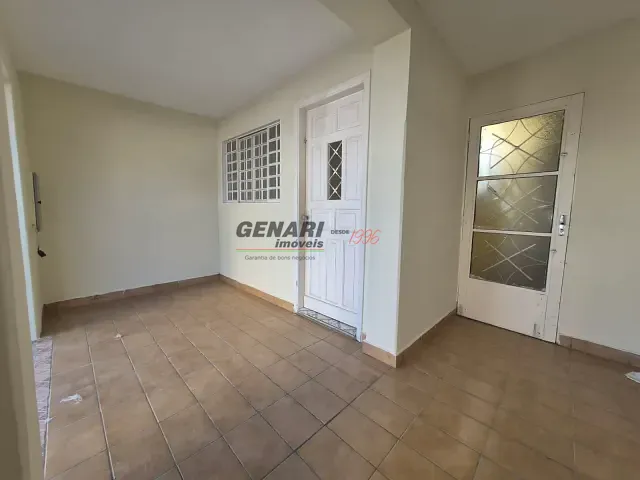 Casa com 138m², à venda ou para alugar, no bairro Centro em Indaiatuba